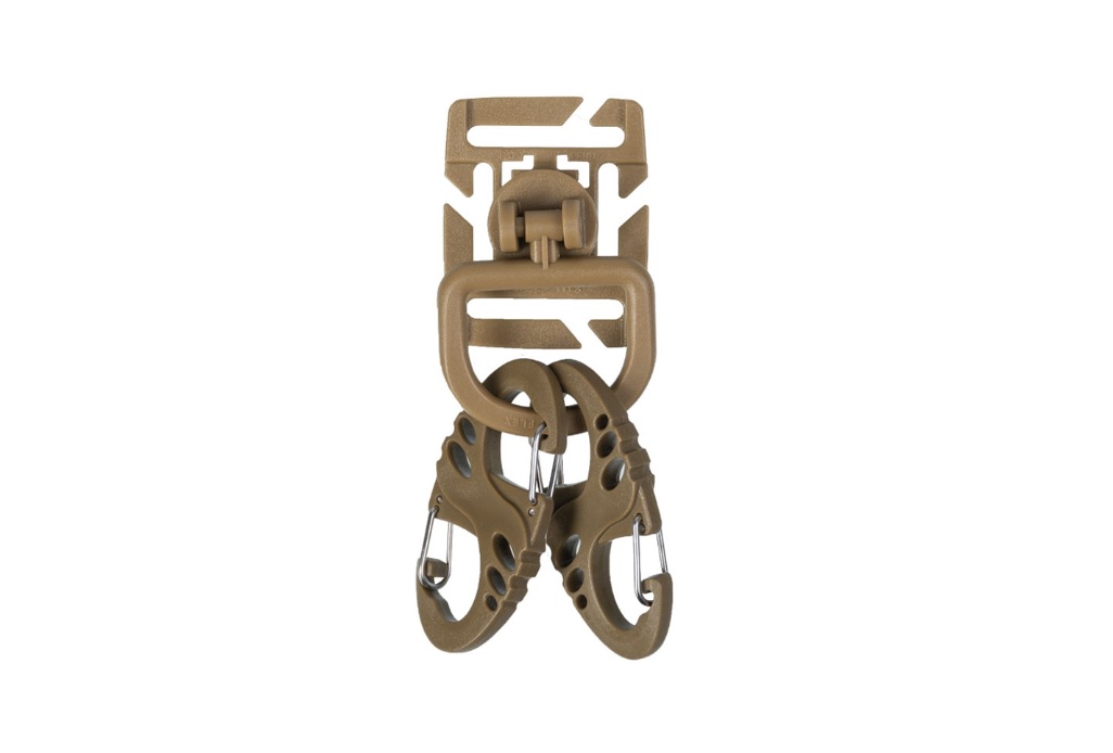 SET CARABINE - ULTIMATE - COYOTE